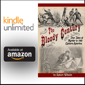 The Bloody Century