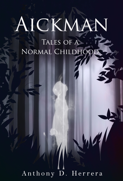 Aickman: Tales of a Normal Childhood