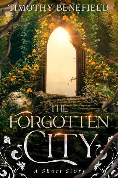 The Forgotten City