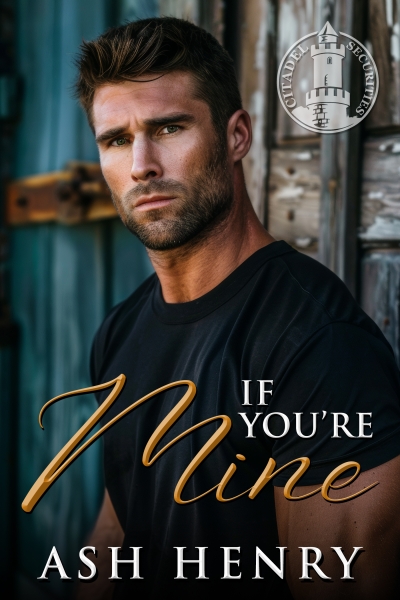 If You're Mine