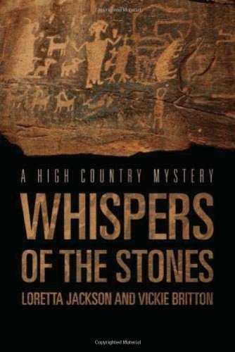 Whispers of the Stones