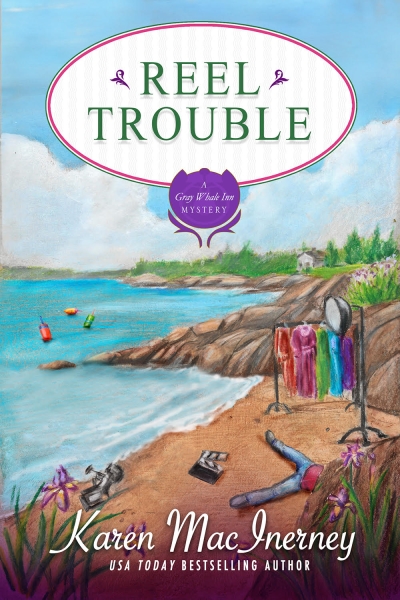 Reel Trouble