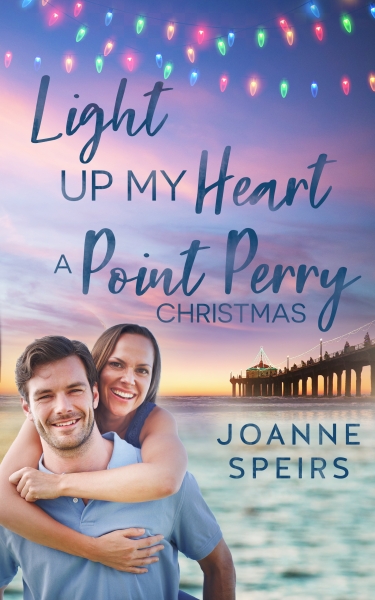 Light Up My Heart: A Point Perry Christmas
