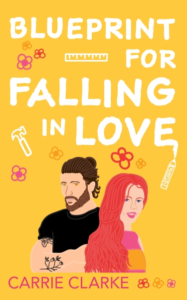Blueprint for Falling in Love