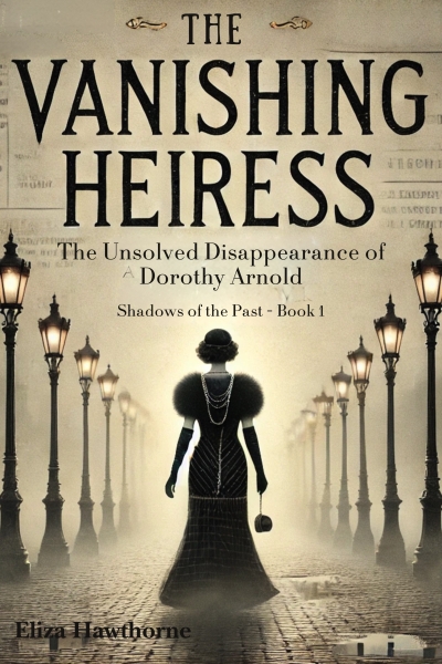 The Vanishing Heiress: The Unsolved Disappearance of Dorothy Arnold