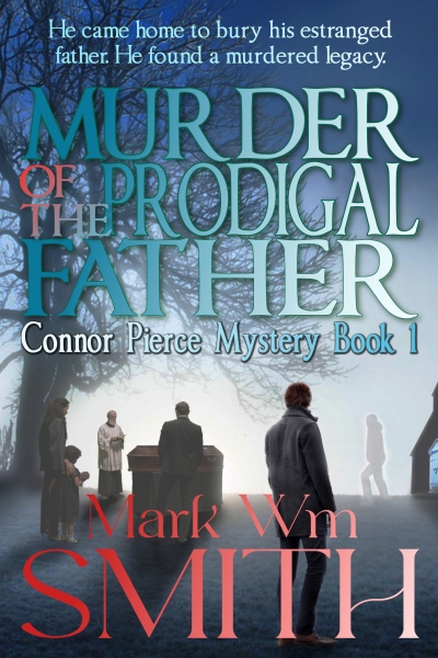 Murder of the Prodigal Father