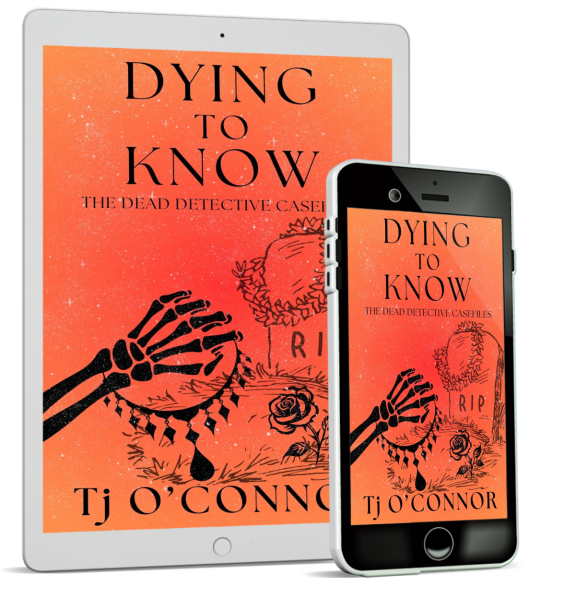 Dying to Know