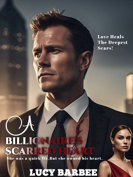 A Billionaire's Scarred Heart