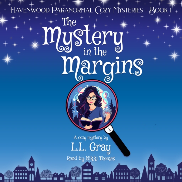 The Mystery in the Margins