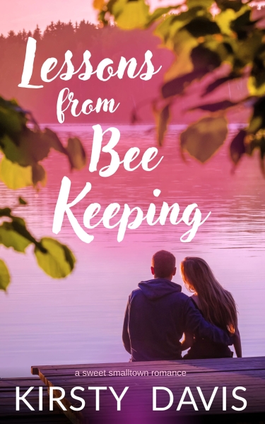 Lessons From Bee Keeping