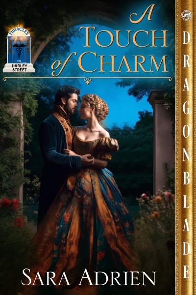A Touch of Charm