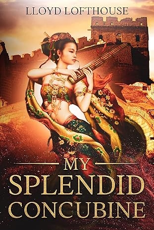 My Splendid Concubine
