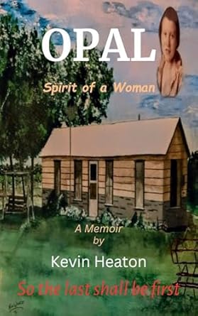 OPAL: Spirit of a Woman