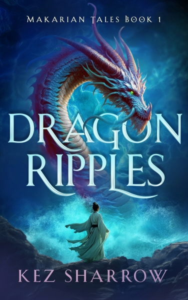 Dragon Ripples