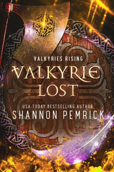 Valkyrie Lost
