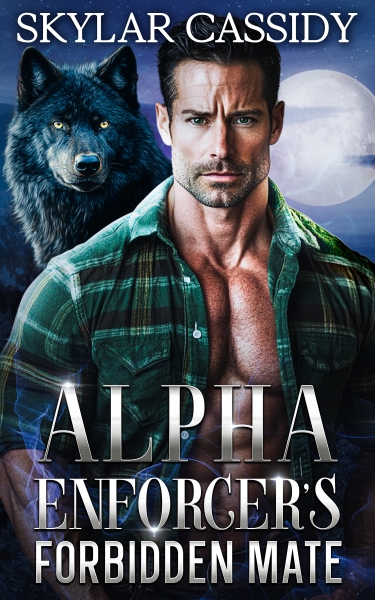 Alpha Enforcer's Forbidden Mate