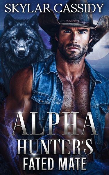 Alpha Hunter's Fated Mate