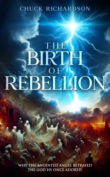 The Birth of Rebellion