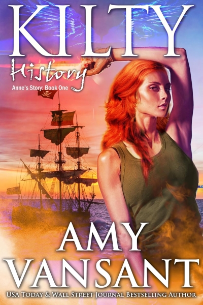 Kilty History