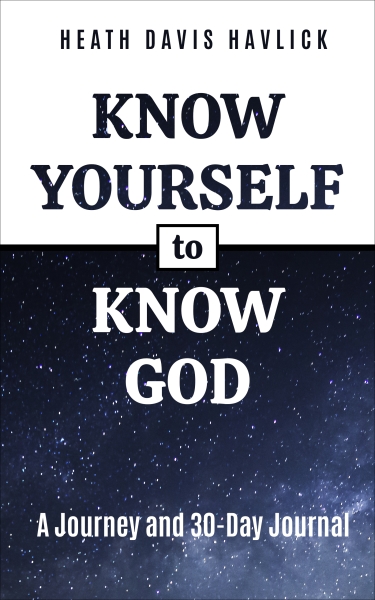 Know Yourself to Know God: A 30-Day Enneagram Journal