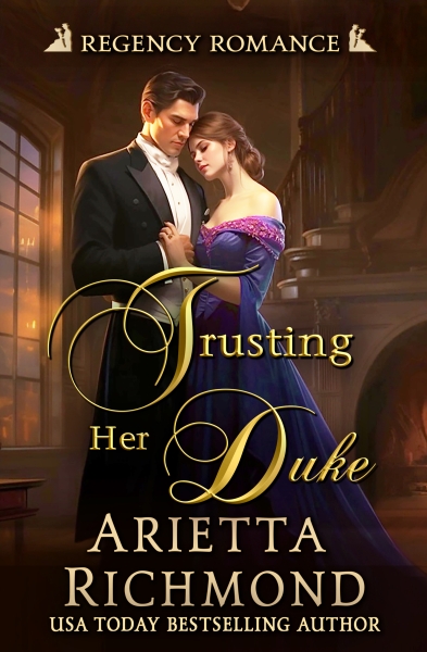 Trusting Her Duke
