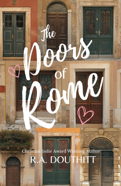The Doors of Rome