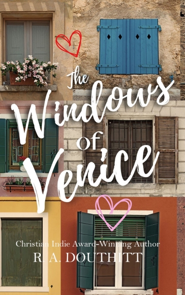 The Windows of Venice