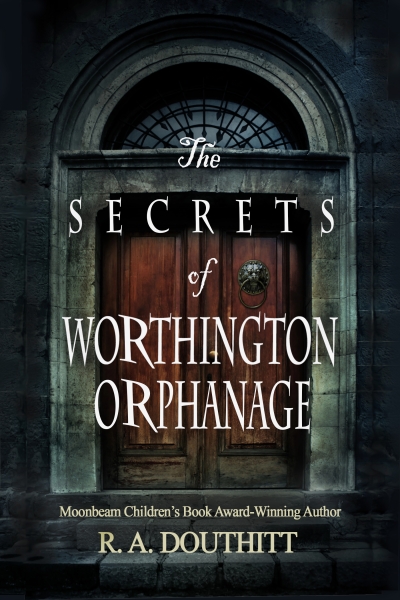 The Secrets of Worthington Oprphanage