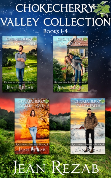 Chokecherry Valley Collection