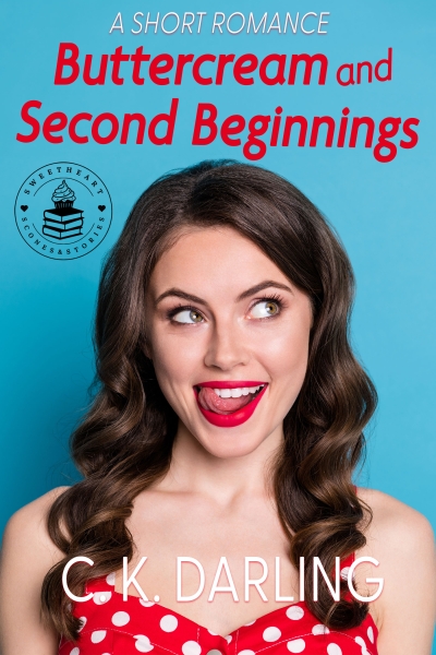 Buttercream and Second Beginnings