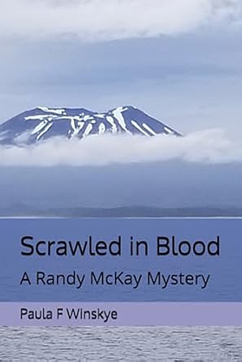 Scrawled in Blood