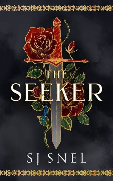 The Seeker: A Medieval Saga of honour, love and betrayal. Book 1 of The Hidden Truths Saga