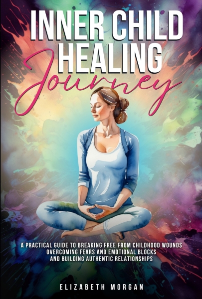 INNER CHILD HEALING JOURNEY