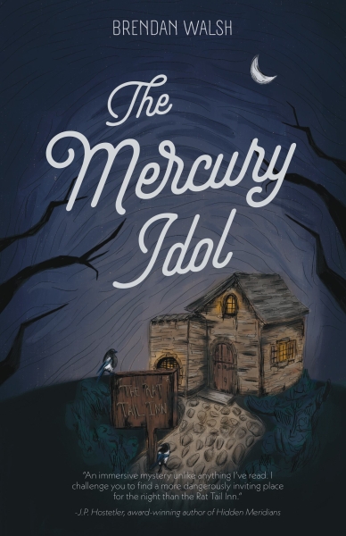The Mercury Idol