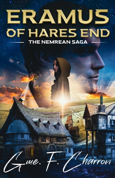 Eramus of Hares End