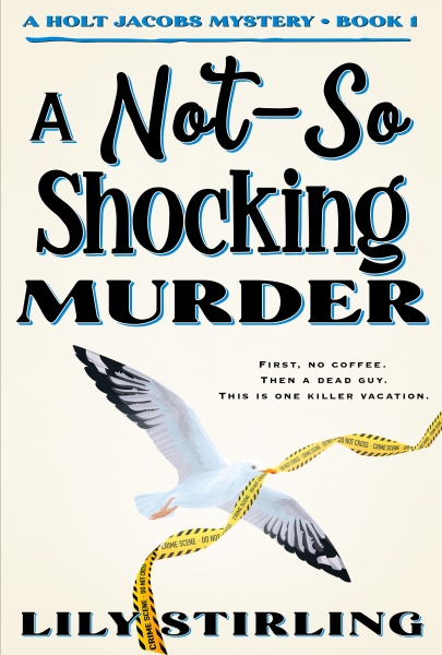 A Not So Shocking Murder