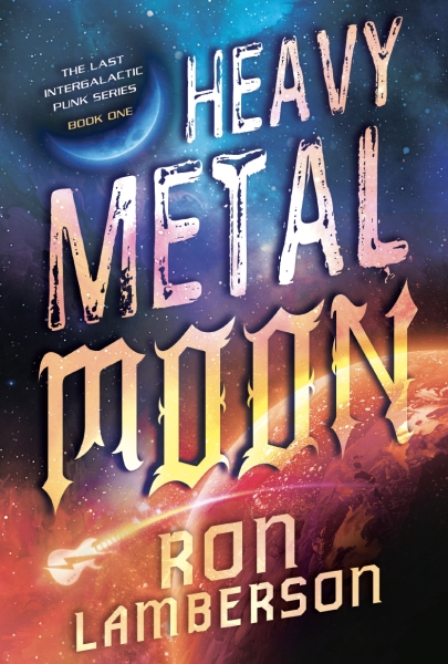 Heavy Metal Moon