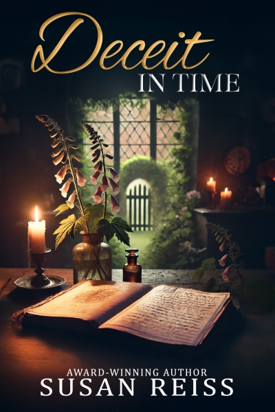 Deceit in Time