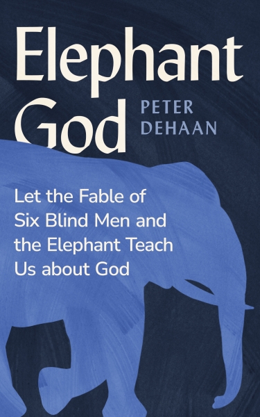 Elephant God