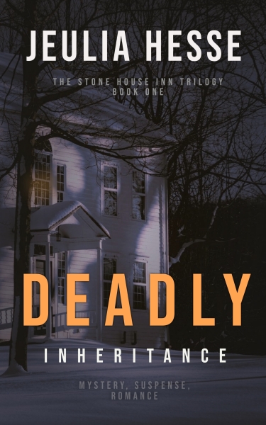 Deadly Inheritance