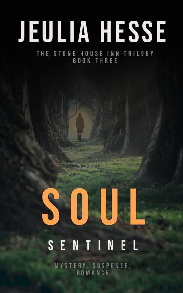Soul Sentinel