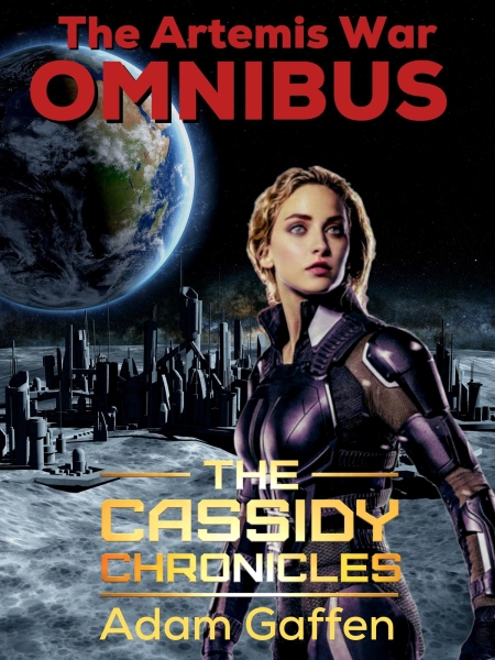 The Artemis War