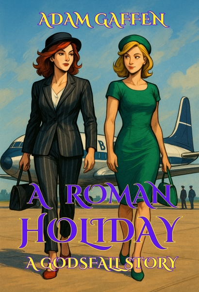 A Roman Holiday