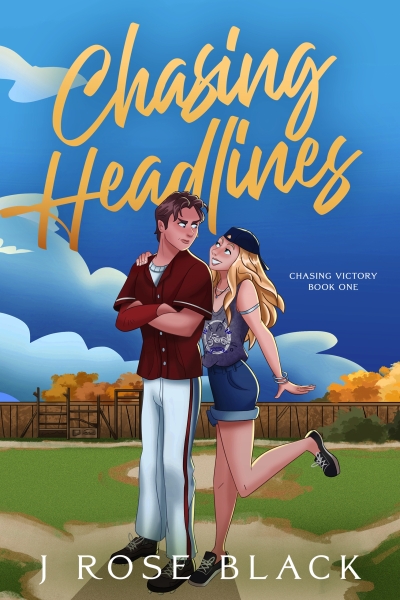 Chasing Headlines