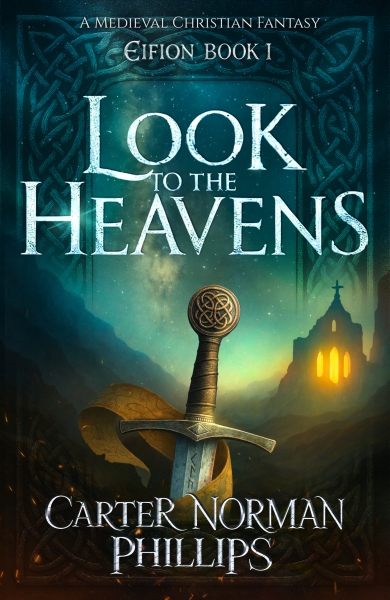 Look to the Heavens