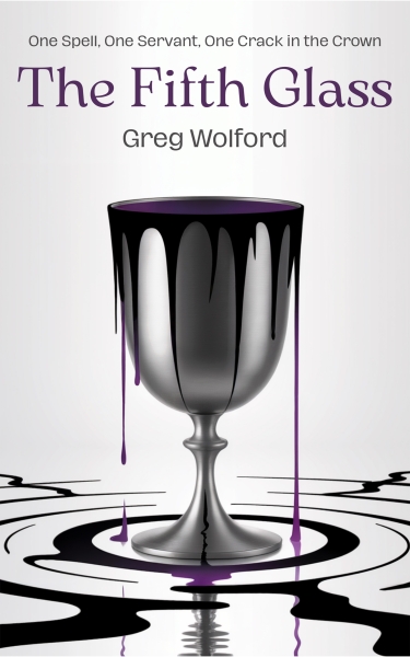 The Fifth Glass