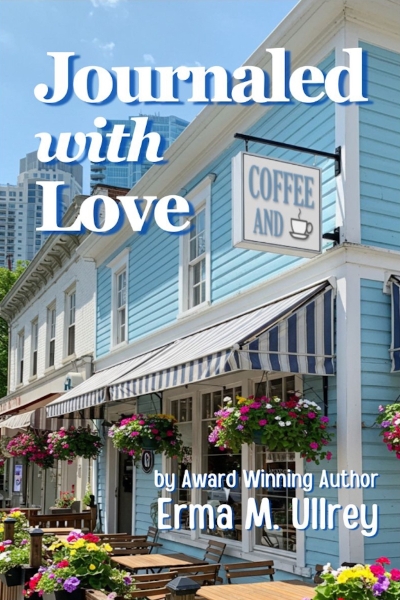 Journaled with Love