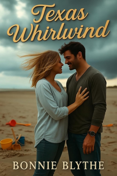 Texas Whirlwind