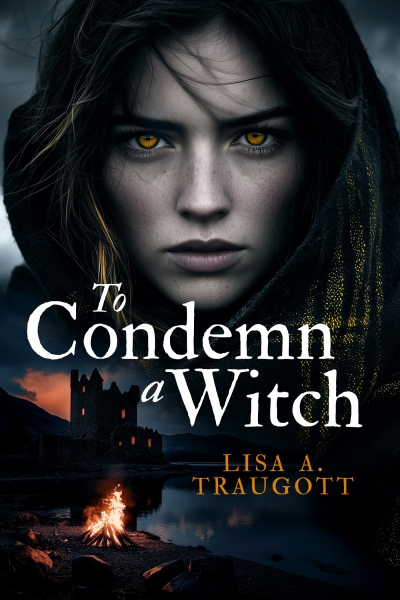 To Condemn a Witch