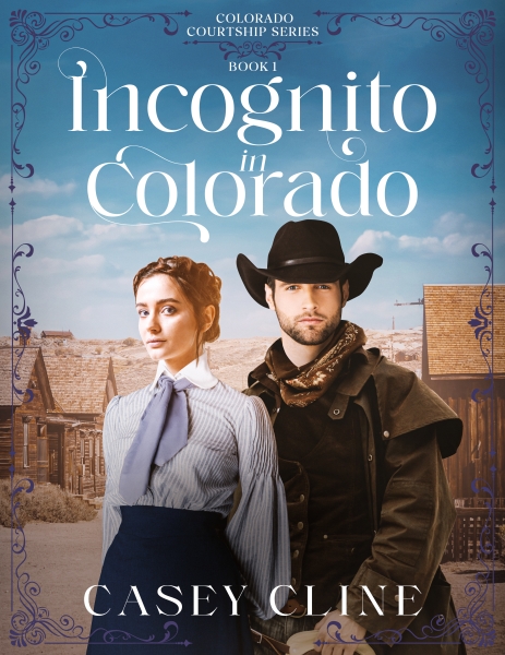 Incognito in Colorado